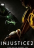 Fighting&nbsp;Injustice 2